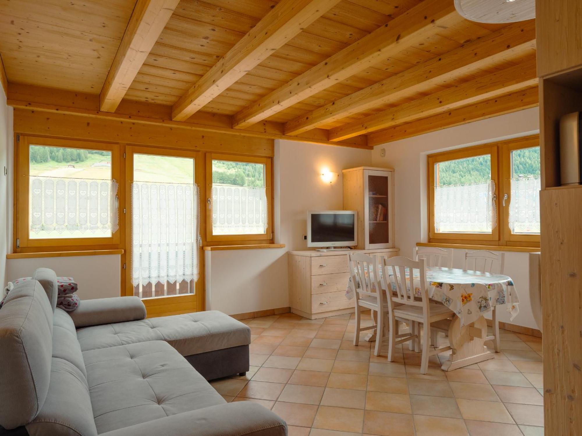 Chalet Irene ลีวินโญ ภายนอก รูปภาพ