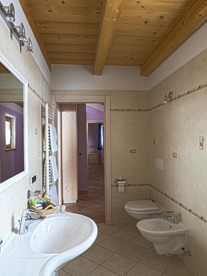 Chalet Irene ลีวินโญ ภายนอก รูปภาพ